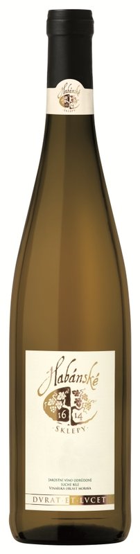 Habánské sklepy Tramín červený 2019 0,75 l