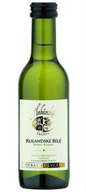 Rulandské bílé 0,187l