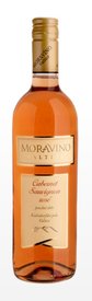 Cabernet Sauvignon rose pozdní sběr 2020