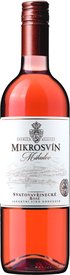 Svatovavřinecké rosé 2019