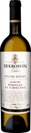 Mikrosvín Ryzlink rýnský Pozdní sběr 2019