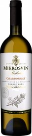 Mikrosvín Chardonnay Pozdní sběr 2021