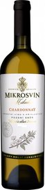 Mikrosvín Chardonnay Pozdní sběr 2022