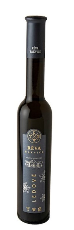 Levně Réva Rakvice André Ledové 2009