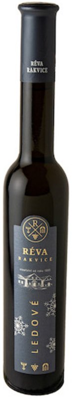 Réva Rakvice Ryzlink rýnský Ledové víno 2012 0,2 l