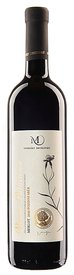 Merlot pozdní sběr 2016