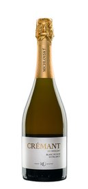 Michlovský Crémant Blanc de Noir 2010