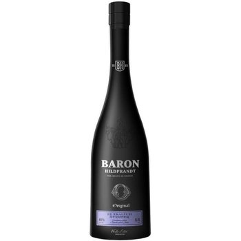 Baron Hildprandt Zralá Švestka 0,05