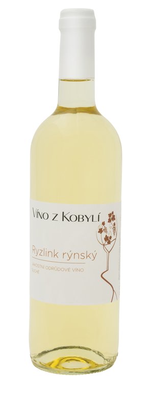 Ryzlink rýnský