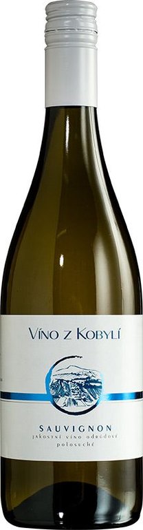 Kobylí Sauvignon Jakostní