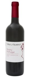 Kobylí Modrý Portugal Jakostní