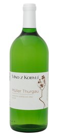 Muller Thurgau 1l