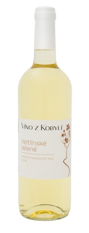 Veltlínské zelené