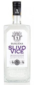 Slivovice 50%