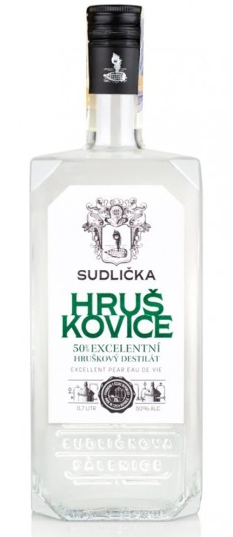 Hruškovice 50%