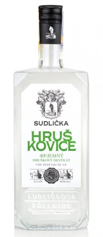 Levně Hruškovice 40%