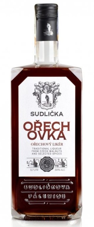 Ořechovka 30%