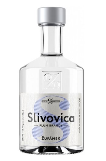 Slivovice 0.1l