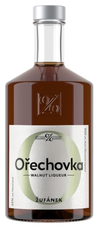 Ořechovka 0,5l