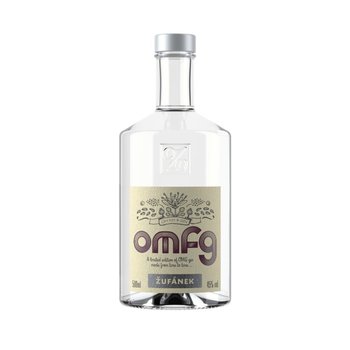 OMFG Gin 0,5l