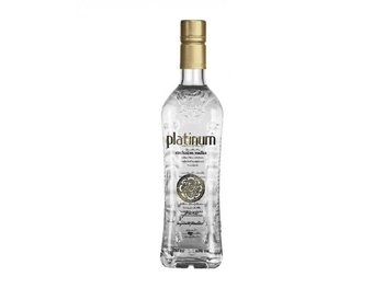 Helsinky platinum 1l 40%