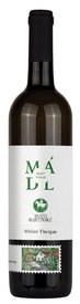 Svatomartinské Müller Thurgau 2022 0,75 l