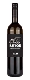 Mádl BETON Sauvignon & Pálava 2024