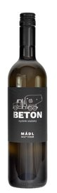 Beton, ryzlink vlašský 2020