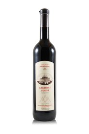 Kutná Hora Cabernet Cortis 2015