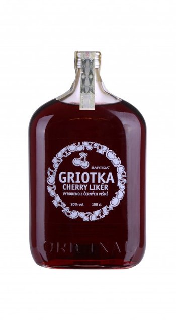 Bartida Griotka 1l