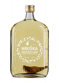 Hruška 1l Bartida