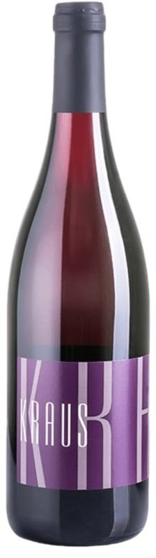 Kraus Pinot Noir České zemské víno České zemské víno 0,75l 12,5%