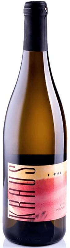 Mělnické vinařství Kraus Pinot Cuvée Klamovka 2018 0,75 l