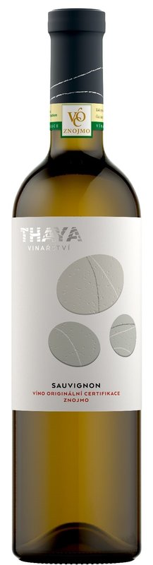 Levně Sauvignon VOC 2019