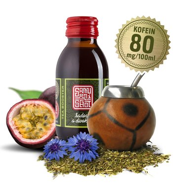 Maté Rio nealko 100ml