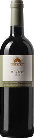 Merlot výběr z hroznů barrique 2018