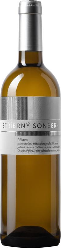 Sonberk Pálava pozdní sběr 2021 0,75 l