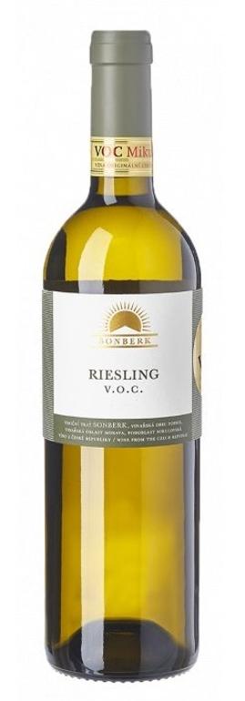 Sonberk Riesling VOC 2021