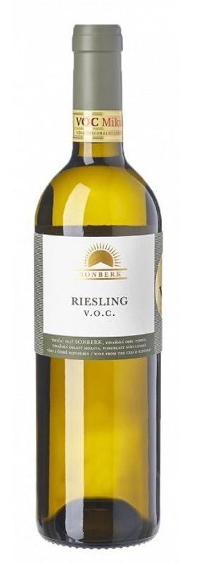 Levně Sonberk Riesling VOC 2021