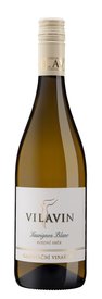 Sauvignon Blanc pozdní sběr 2021