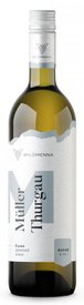 Wilomenna Müller Thurgau Zemské 2018