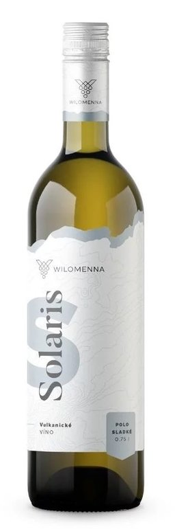 Wilomenna Solaris 2022