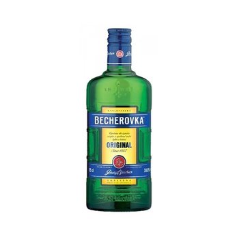 Becherovka 0,35l