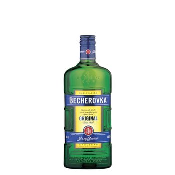 Becherovka 0,5l