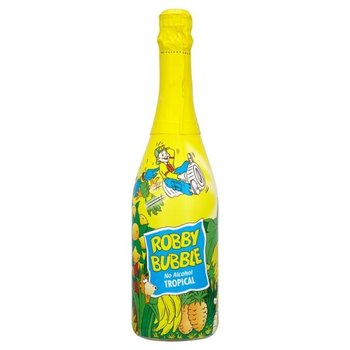 Robby Bubble tropical