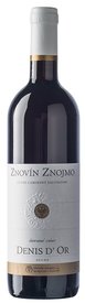 ZNOVÍN Denis d'Or Cuvée