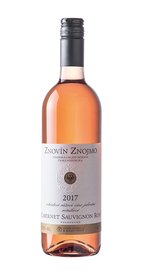 Cabernet Sauvignon rosé 2017