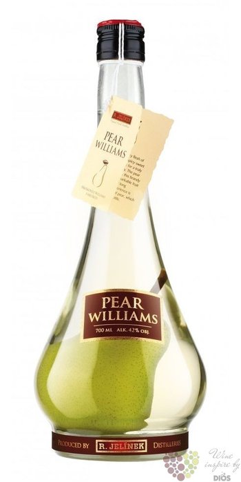 Williams Pear 0.7l