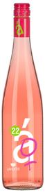 Lahoferka ROSÉ 2022 0,75 l