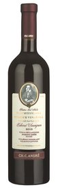Cabernet Sauvignon výběr z hroznů 2018